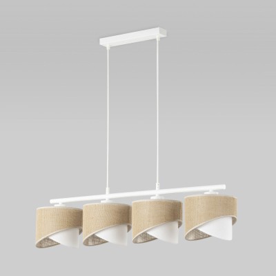 Подвесная люстра TK Lighting 4828