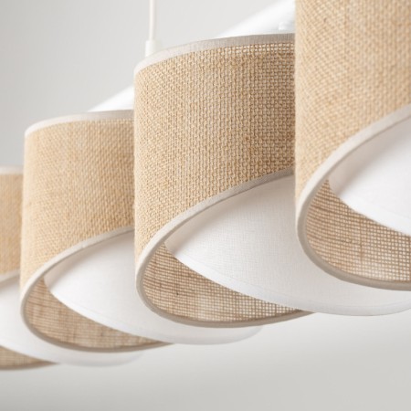 Подвесная люстра TK Lighting 4828