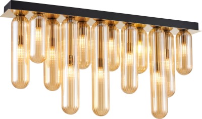 Потолочный светильник Stalactit 4455-12P