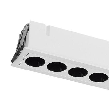 Встраиваемый светильник Mantra 9134