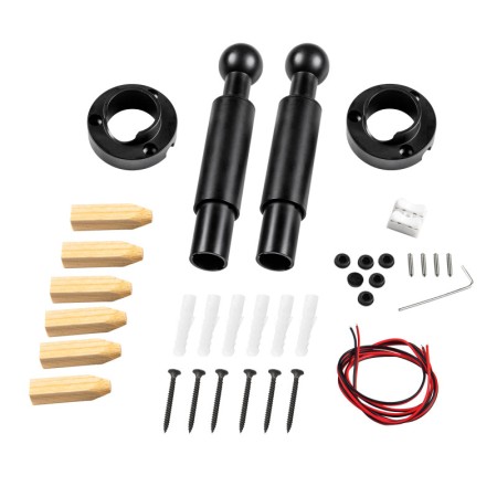 Крепеж Lightstar 418990