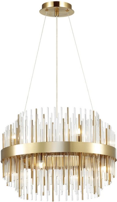 Подвесная люстра Ida 4639/8