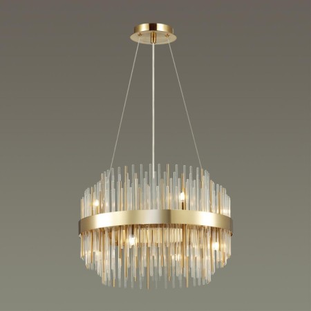 Подвесная люстра Ida 4639/8