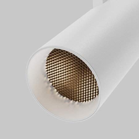 Светильник на шине Maytoni Technical TR197-3-40WCCT-M-W