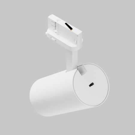 Светильник на шине Maytoni Technical TR197-3-40WCCT-M-W