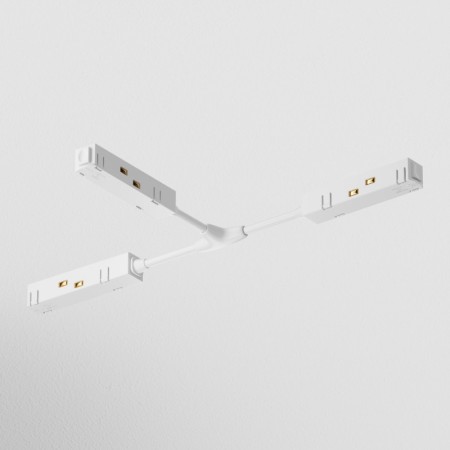 Коннектор Maytoni Technical TRA004CWT-22W