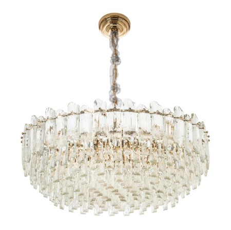 Подвесная люстра MODELUX ML.7083.18 GD