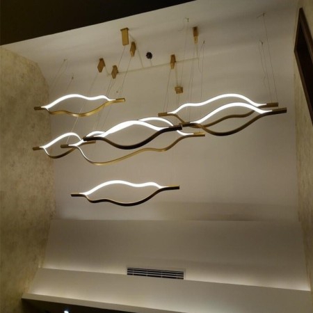 Подвесной светильник ImperiumLoft 177932-49