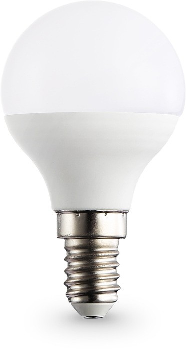 Лампочка светодиодная Bulbing 451114