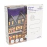 Светодиодная гирлянда Feron 51437