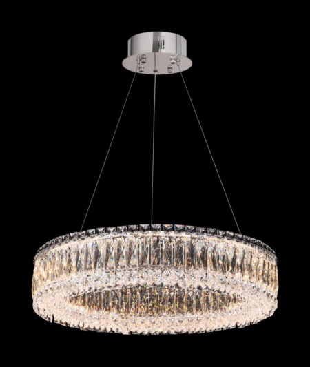 Подвесная люстра Fluorite FL1054-6P