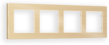 Рамка ALFA AF550304