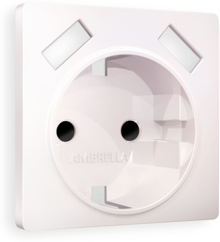 Накладка на механизм QUANT AP2090