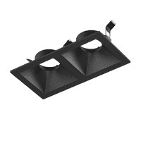 Рамка для светильника COMBO 3 COMBO-3S2-BL