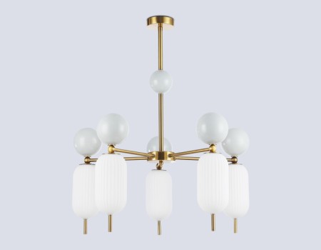 Потолочная люстра High Light LH53104