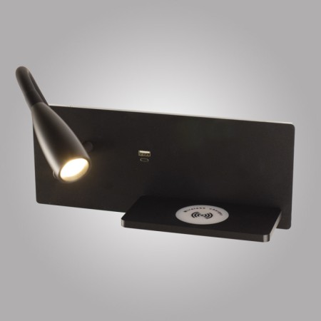 Спот AM Group AM483 BK