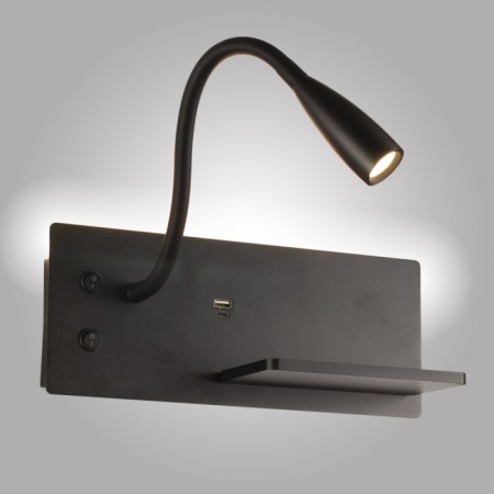 Спот AM Group AM483 BK