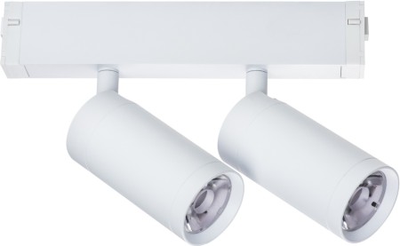 Трековый светильник Teta 205506