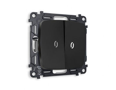 Выключатель Ambrella Volt MO804015