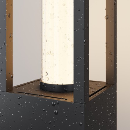 Наземный светильник Expo O480FL-L12B3K