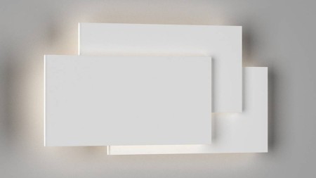 Бра DesignLed GW-6809-12-WH-WW