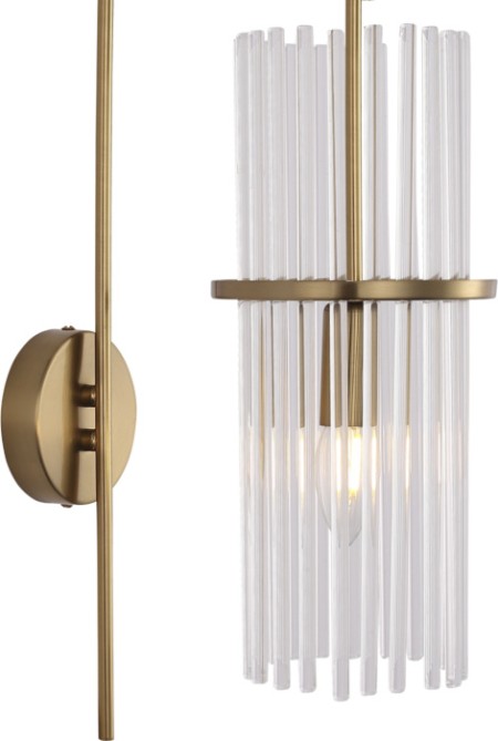 Бра Tasse SL6145.301.01