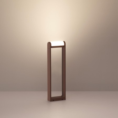 Наземный светильник Twinset 7118/12GL