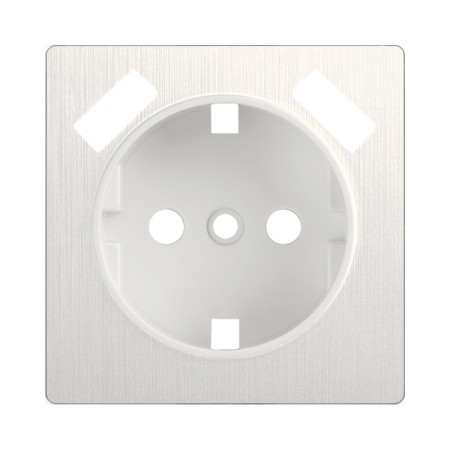 Запчасть Встраиваемые механизмы перламутровый рифленый W1179513