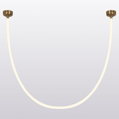 Накладной светильник Lussole LSP-7011