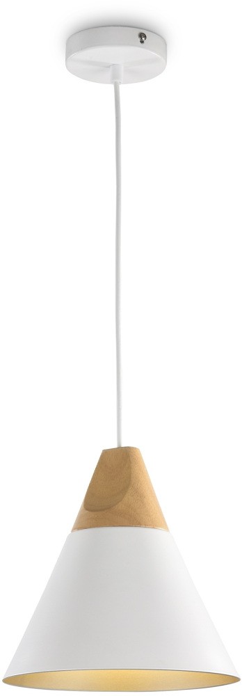 Подвесной светильник Bicones P359-PL-01-W