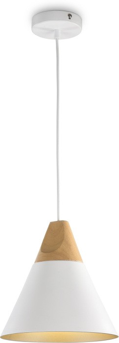 Подвесной светильник Bicones P359-PL-01-W