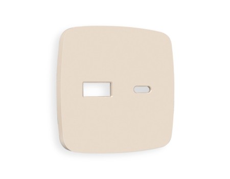 Клавиша/Накладка Ambrella Volt OP3310