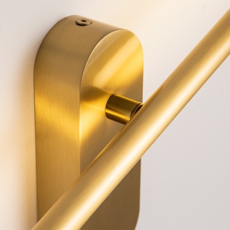 Бра Prima A2028AP-1PB