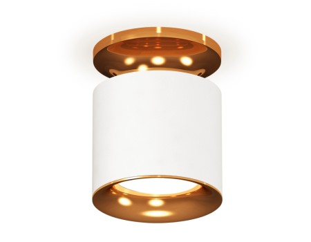 Точечный светильник Techno XS7401122