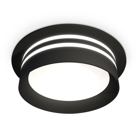 Точечный светильник Techno Spot XC8051021