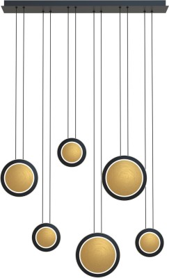 Подвесной светильник Elation 4562-6P