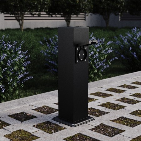 Розеточный блок Socket SL9012.405.00