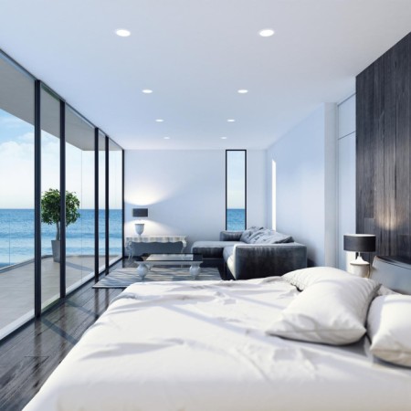 Точечный светильник Optima 4644-1C