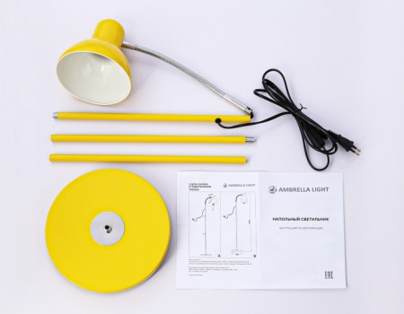 Торшер TRADITIONAL TR97659