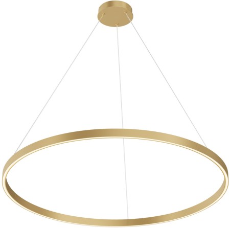 Подвесной светильник Rim MOD058PL-L54BSK