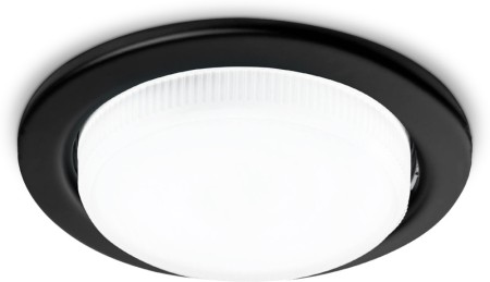 Точечный светильник Standard Spot G101 BK