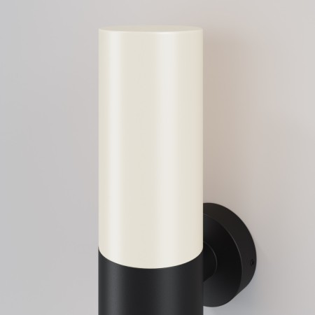 Настенный светильник уличный Willis O418WL-01B