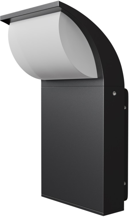 Настенный светильник уличный Stock O446WL-L7GF3K