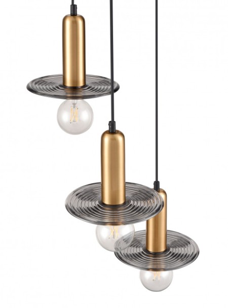 Подвесная люстра Vele Luce VL5892P33