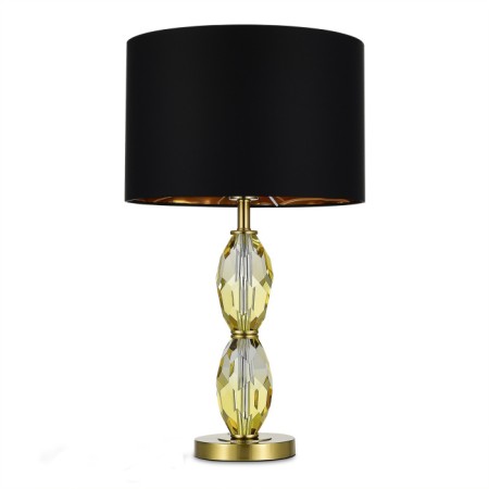 Интерьерная настольная лампа Lingotti SL1759.304.01