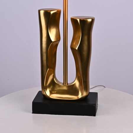 Настольная лампа ImperiumLoft 302468-23