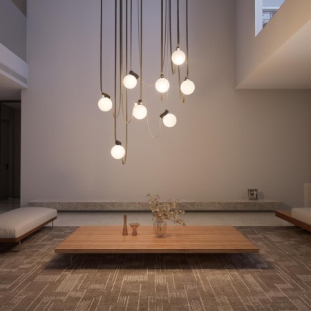 Шинопровод Easy 135254