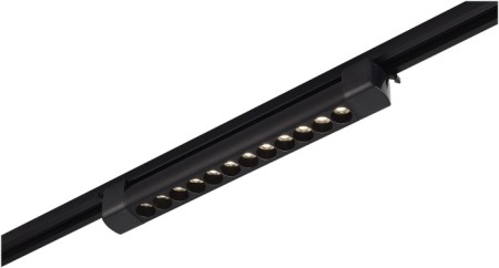 Трековый светильник Однофазная трековая система ST367.446.10