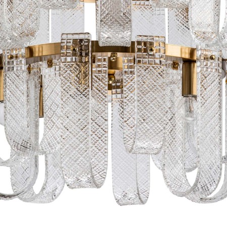 Подвесная люстра Indigo V000366