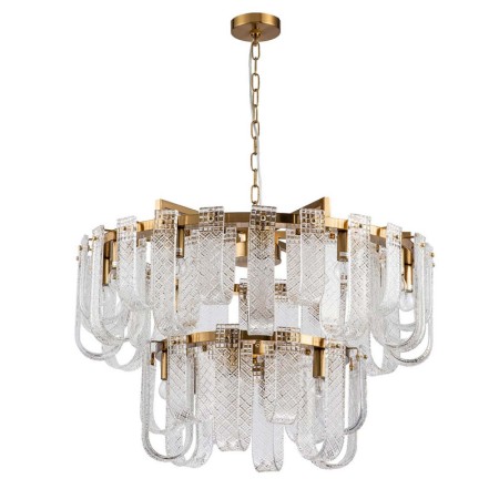 Подвесная люстра Indigo V000366